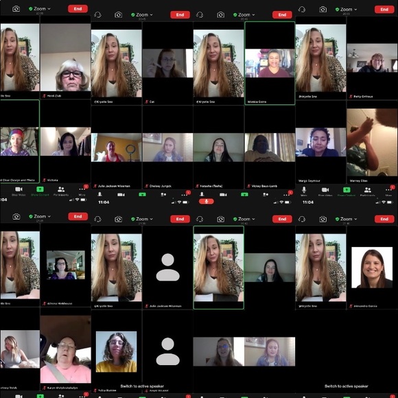 ✨Ksno Fashion NCuteStuff✨ - Picture 9 of 17